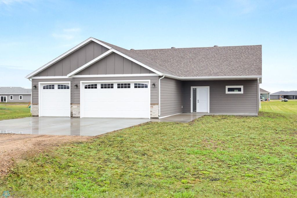 Photo of 216 Laverne Lane, Colfax, ND 58018 (MLS # 6714561)