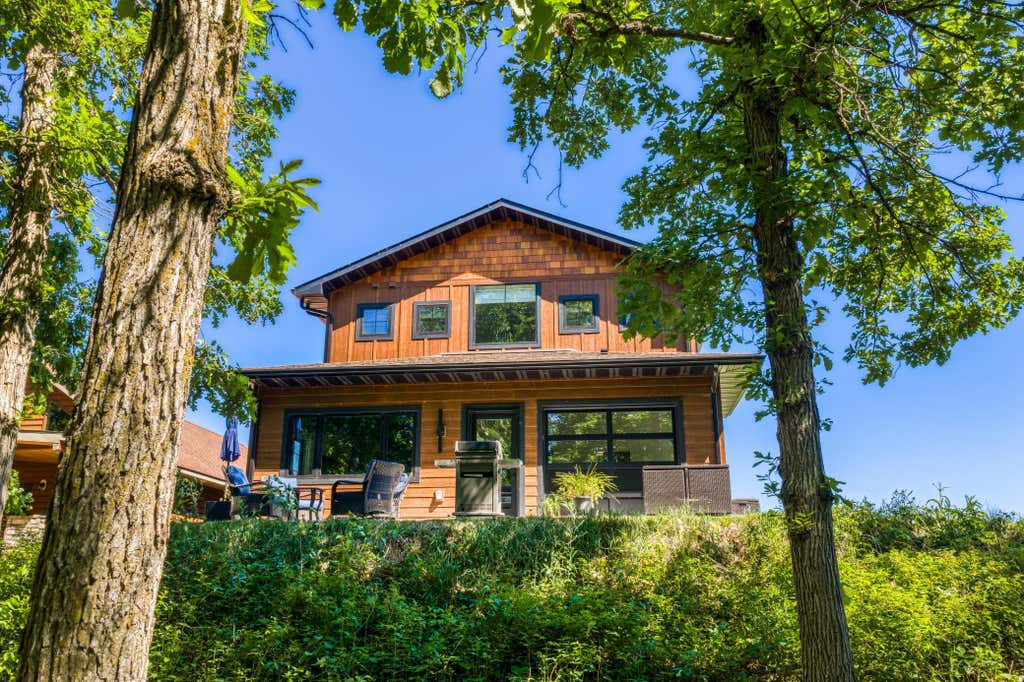 Photo of 16634 Hightop Way NW, Cass Lake, MN 56633 (MLS # 7119473)