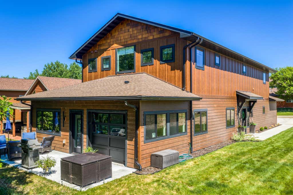 Photo of 16634 Hightop Way NW, Cass Lake, MN 56633 (MLS # 7119473)