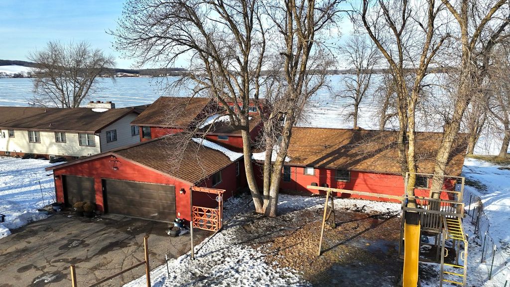 Photo of 10870 Grand Lake Road, Cold Spring, MN 56320 (MLS # 7001846)