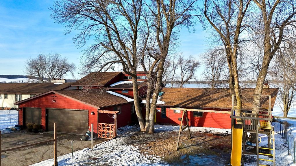 Photo of 10870 Grand Lake Road, Cold Spring, MN 56320 (MLS # 7001846)