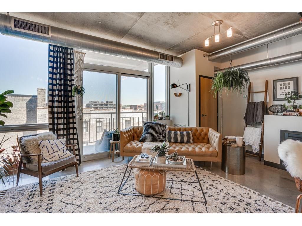 Photo of 730 4th Street N #507, Minneapolis, MN 55401 (MLS # 6825274)