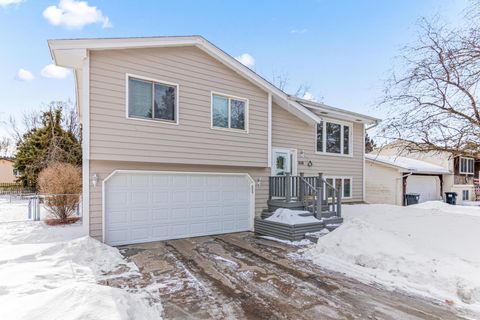 868 Olive Street Circle Pines MN 55014