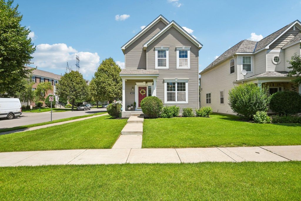 Photo of 4851 Woodland Avenue, Shakopee, MN 55379 (MLS # 7095285)