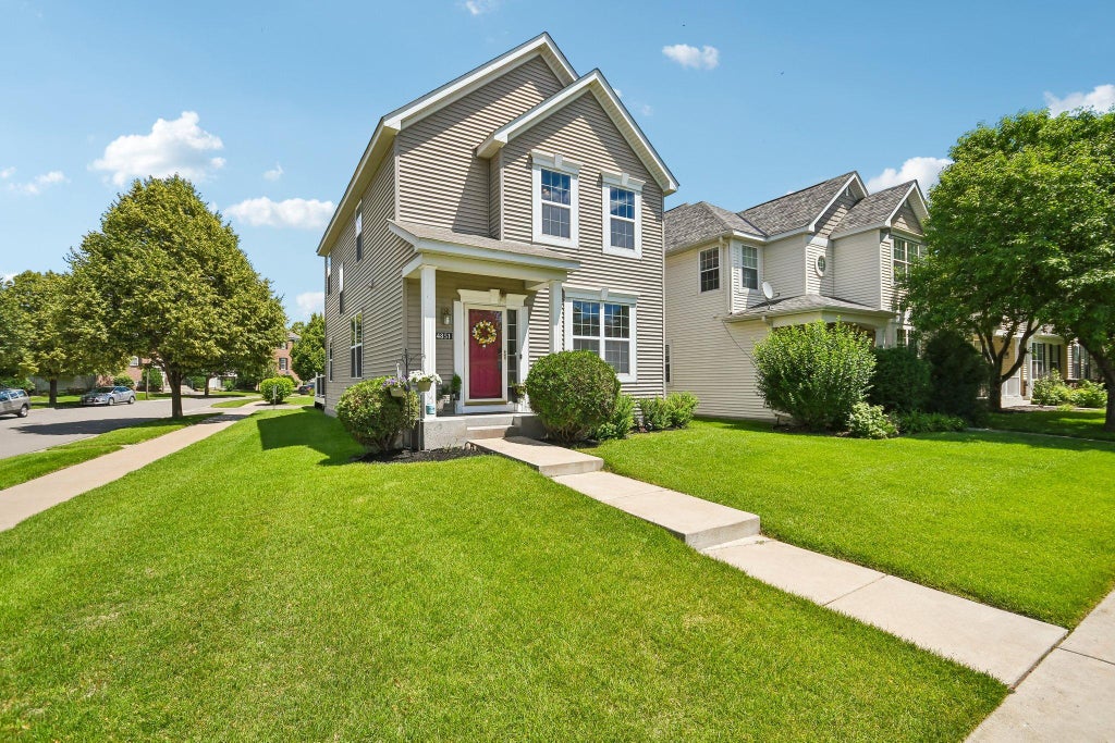 Photo of 4851 Woodland Avenue, Shakopee, MN 55379 (MLS # 7095285)