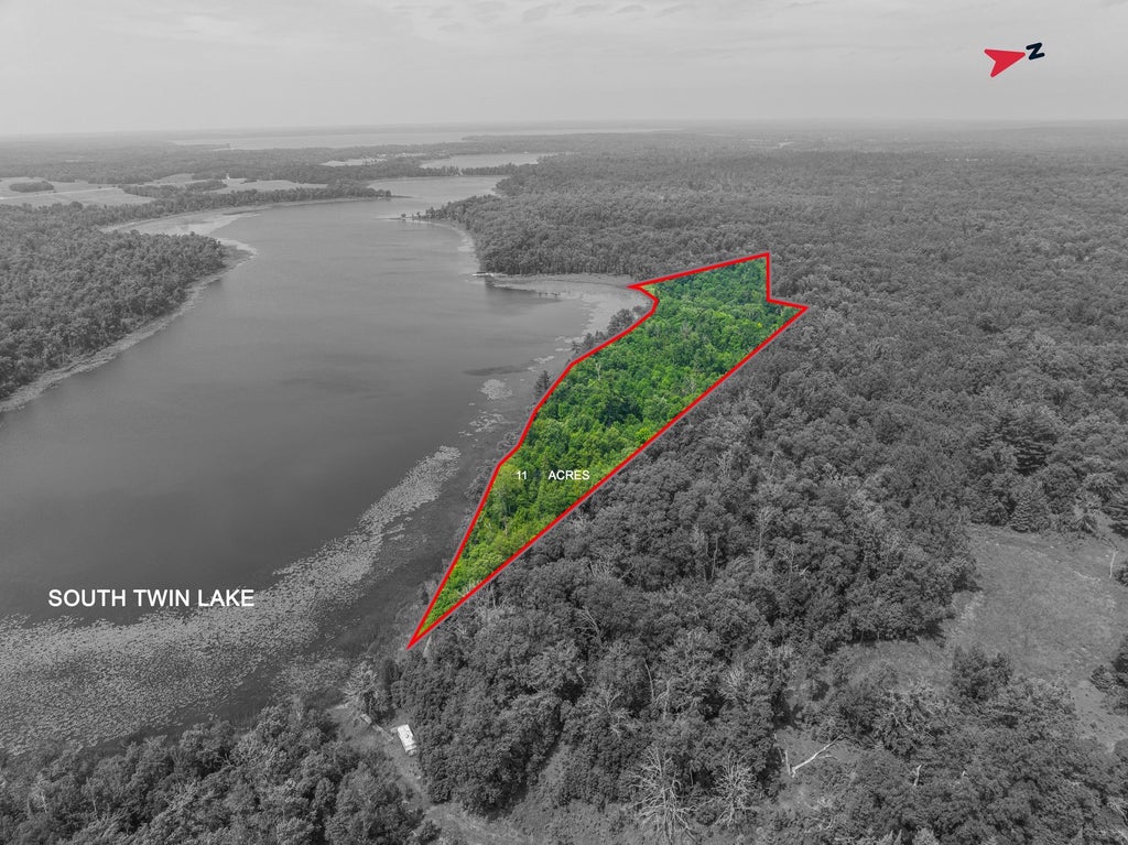 Photo of 20111 S Twin Drive, Frazee, MN 56544 (MLS # 7110609)