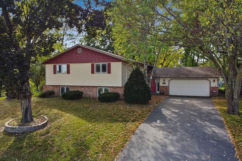 10521 Lake Fall Drive Eden Prairie MN 55347