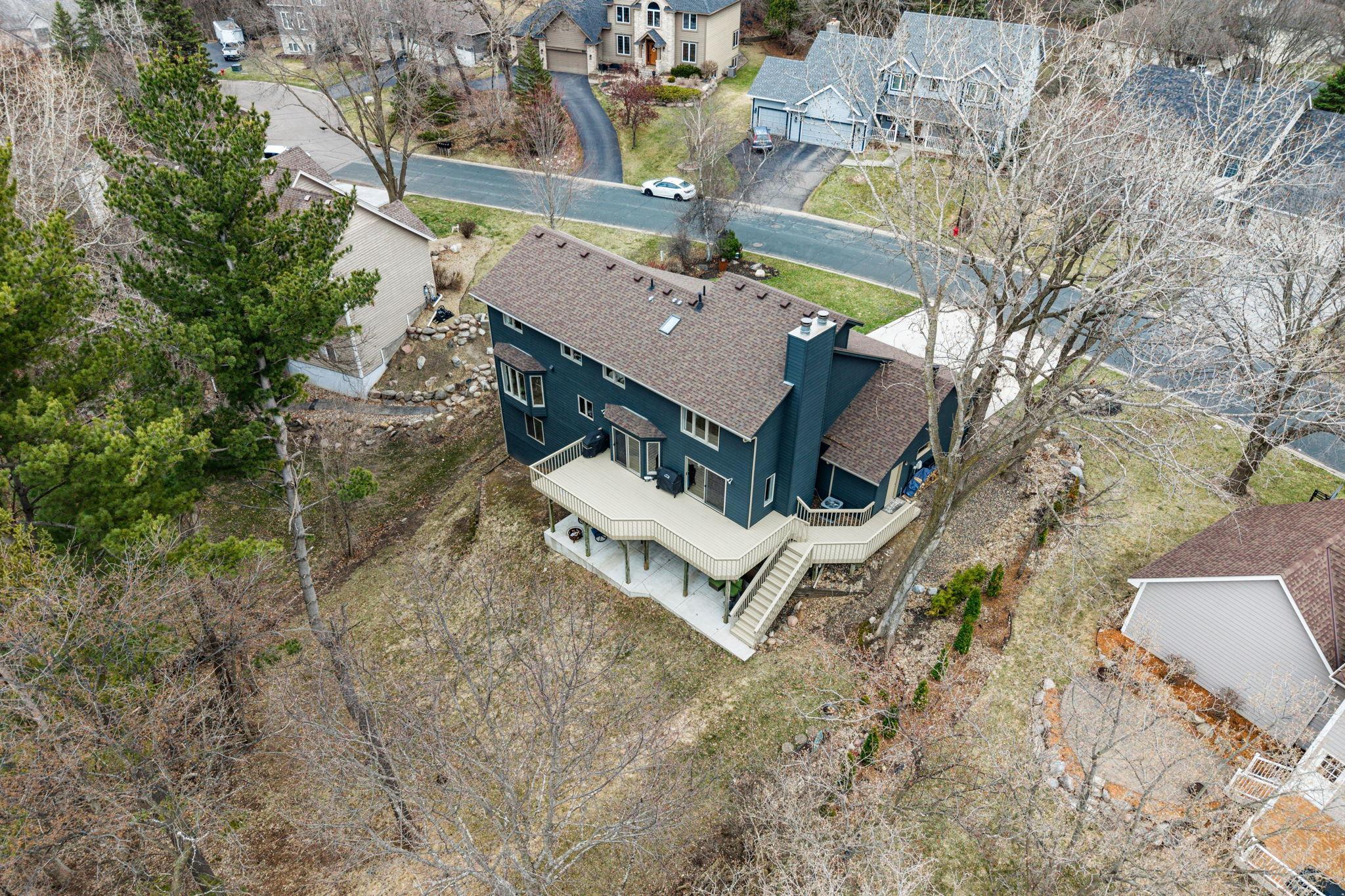 3617 Tanglewood Court