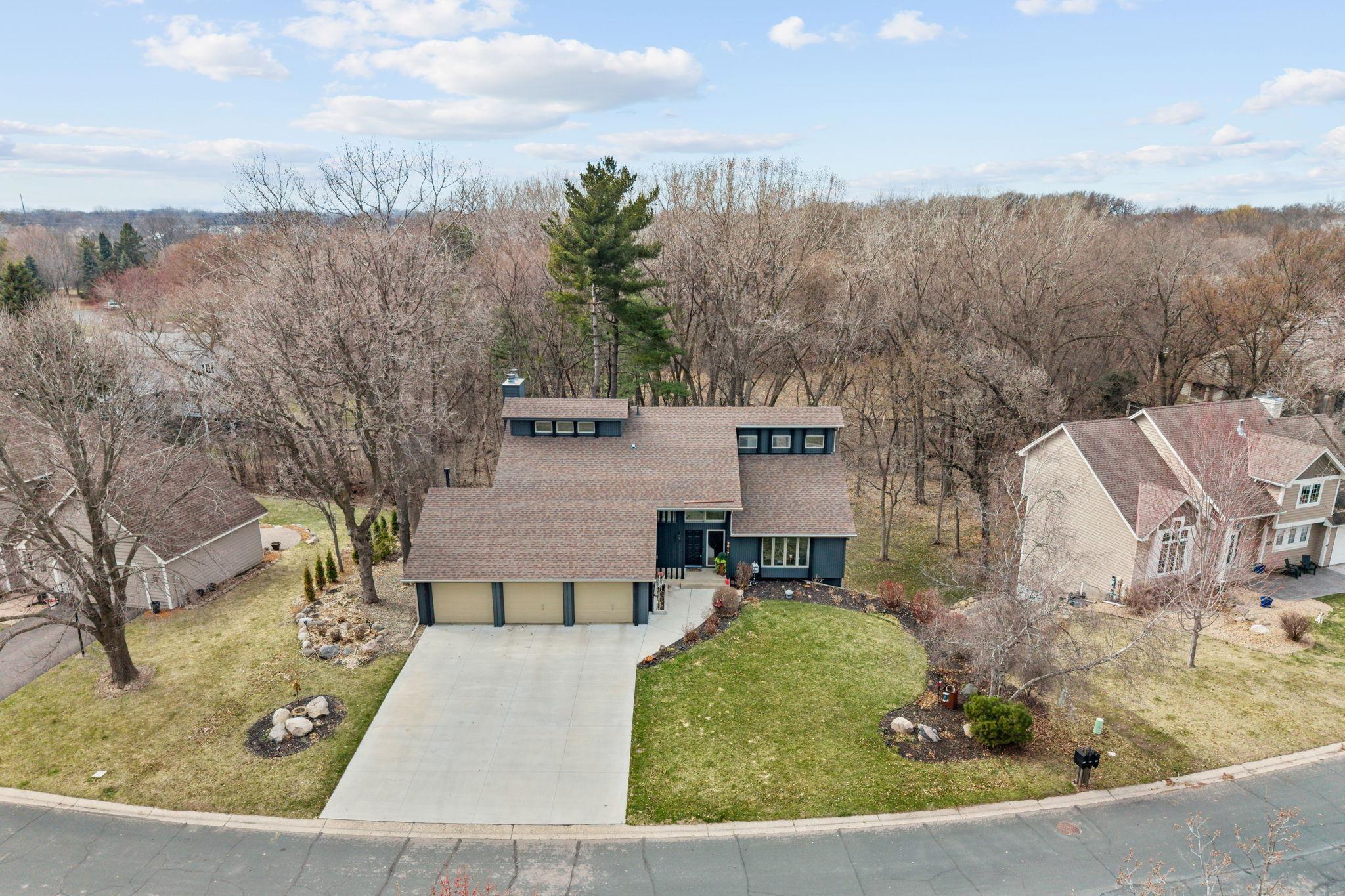 3617 Tanglewood Court