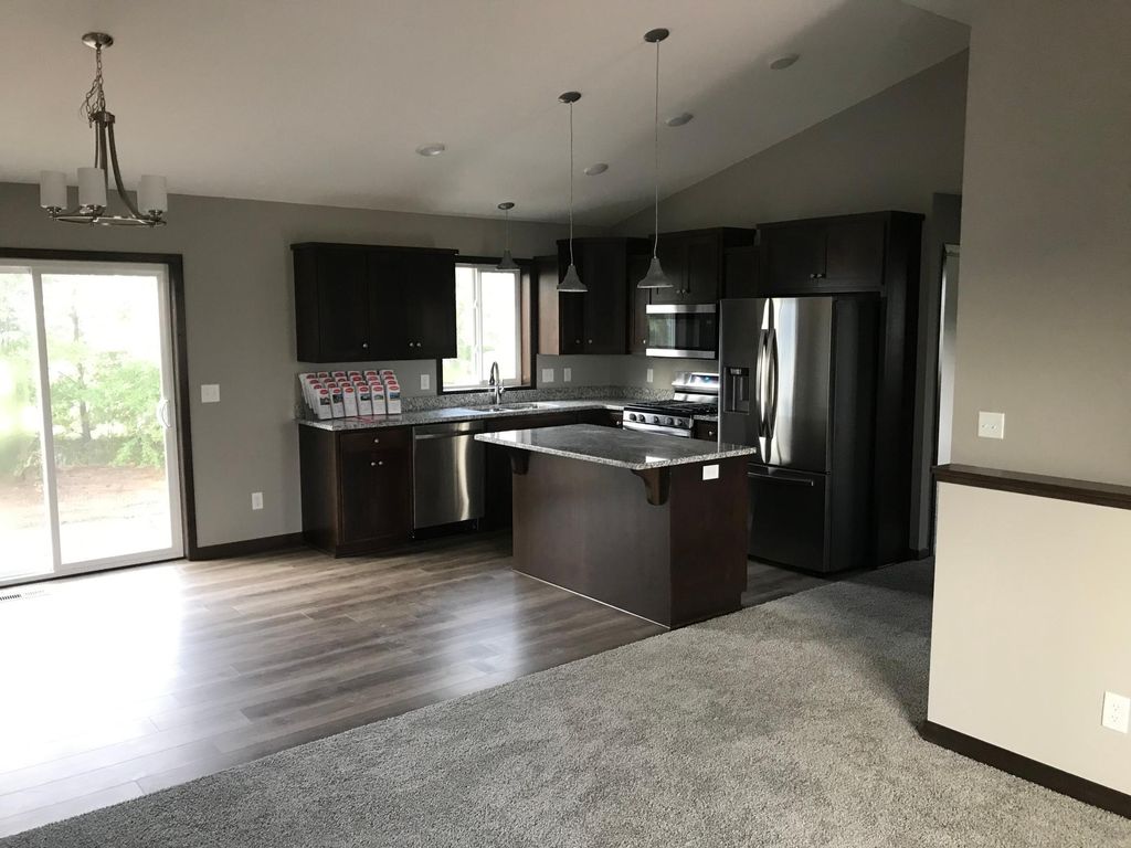 Photo of 23697 Lily Street NW, Saint Francis, MN 55070 (MLS # 7025250)