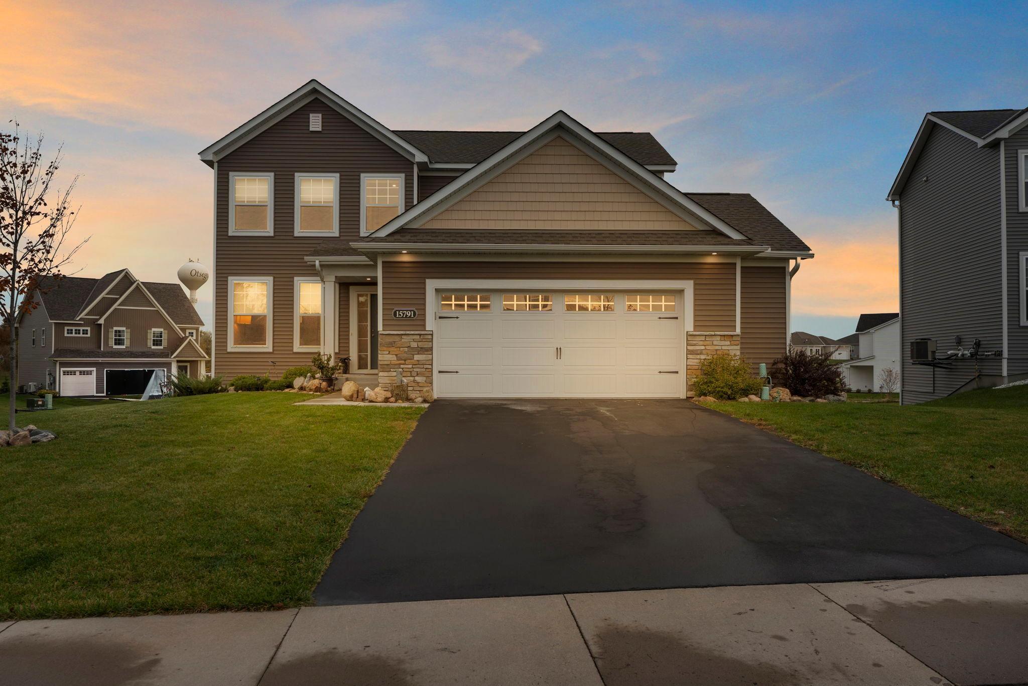 15791 73rd Street NE