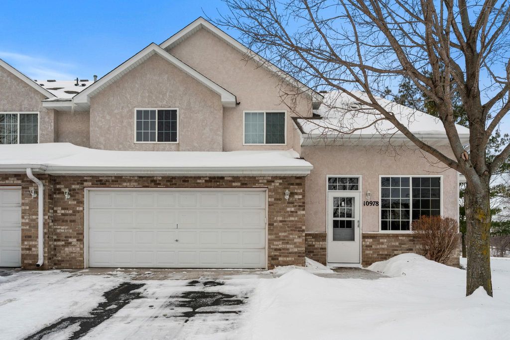 Photo of 10978 178th Avenue NW, Elk River, MN 55330 (MLS # 7020514)