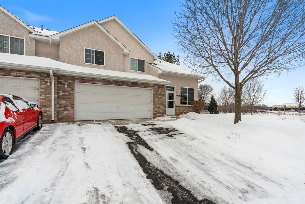 Photo of 10978 178th Avenue NW, Elk River, MN 55330 (MLS # 7020514)