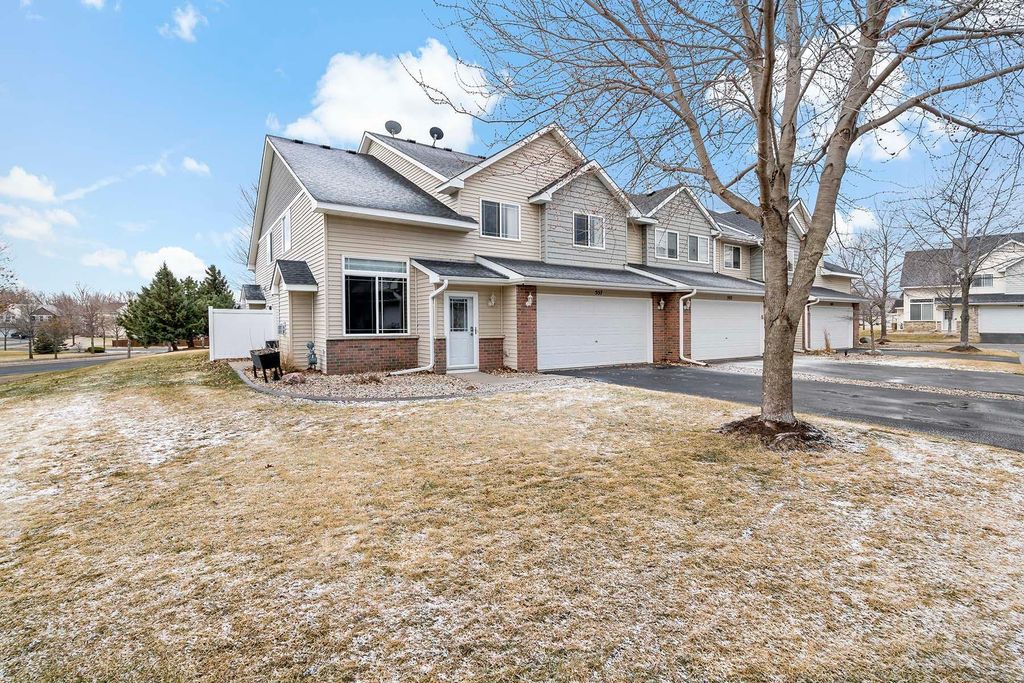 Photo of 557 French Lane, Dundas, MN 55019 (MLS # 7037055)