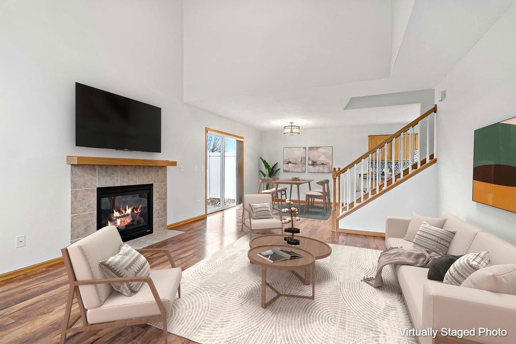 Photo of 557 French Lane, Dundas, MN 55019 (MLS # 7037055)