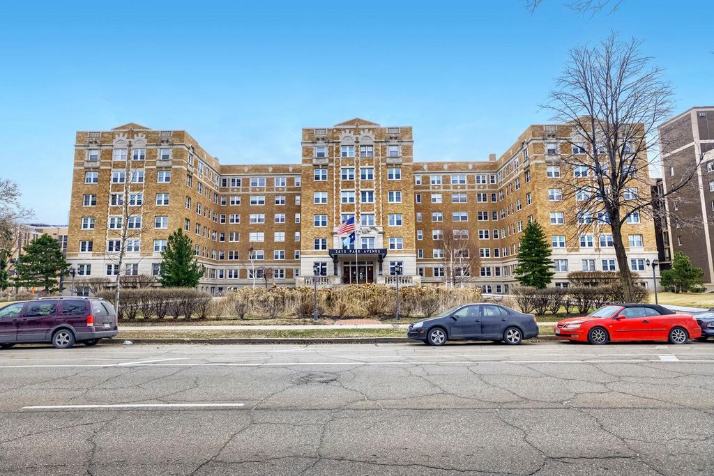 Photo of 2615 Park Avenue #313, Minneapolis, MN 55407 (MLS # 7045725)
