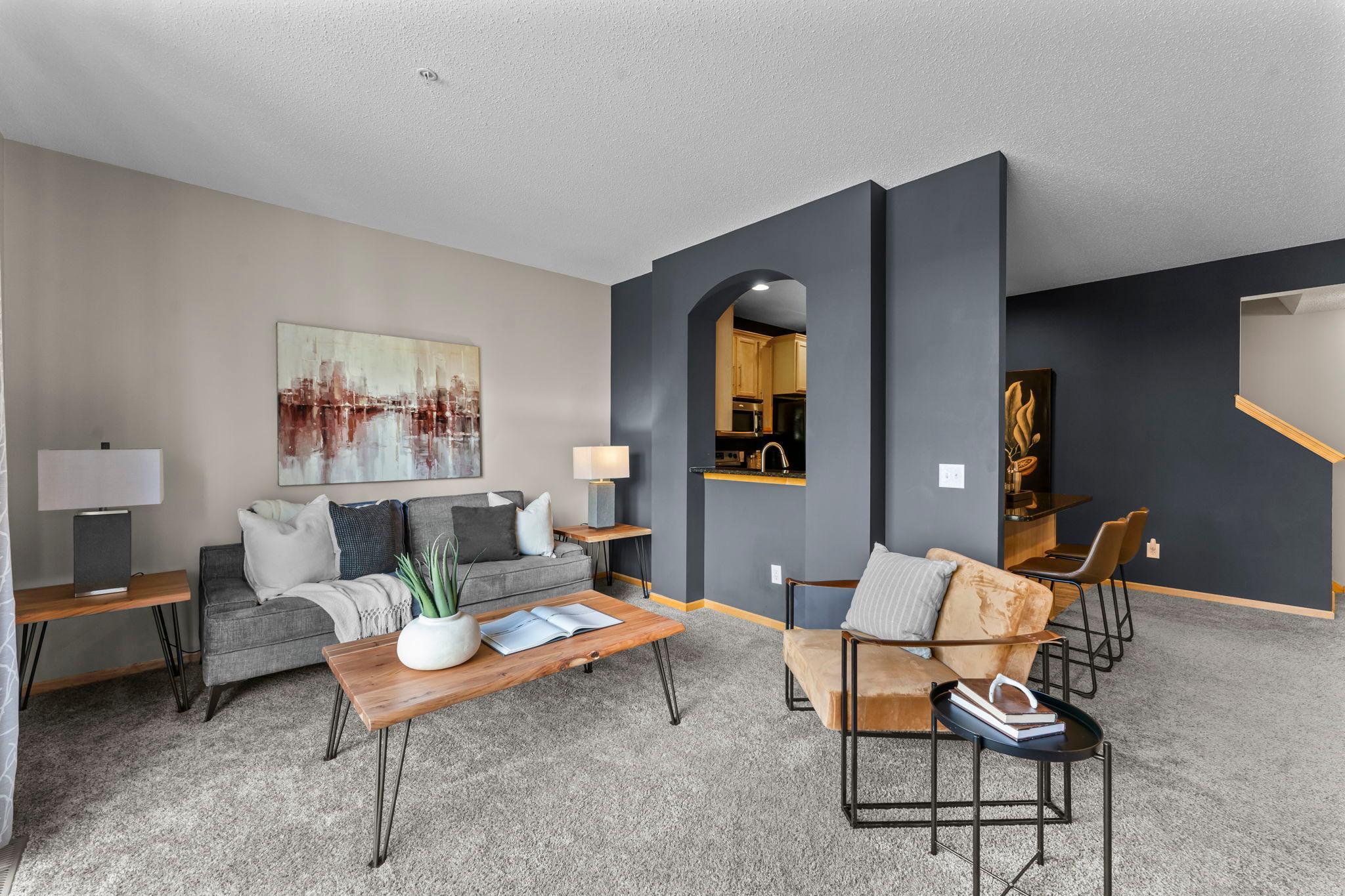 7537 Parkridge Lane
