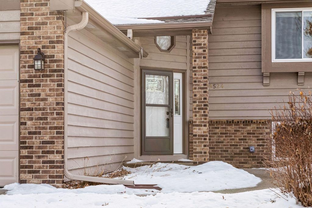 Photo of 9524 208th Street W, Lakeville, MN 55044 (MLS # 6824199)