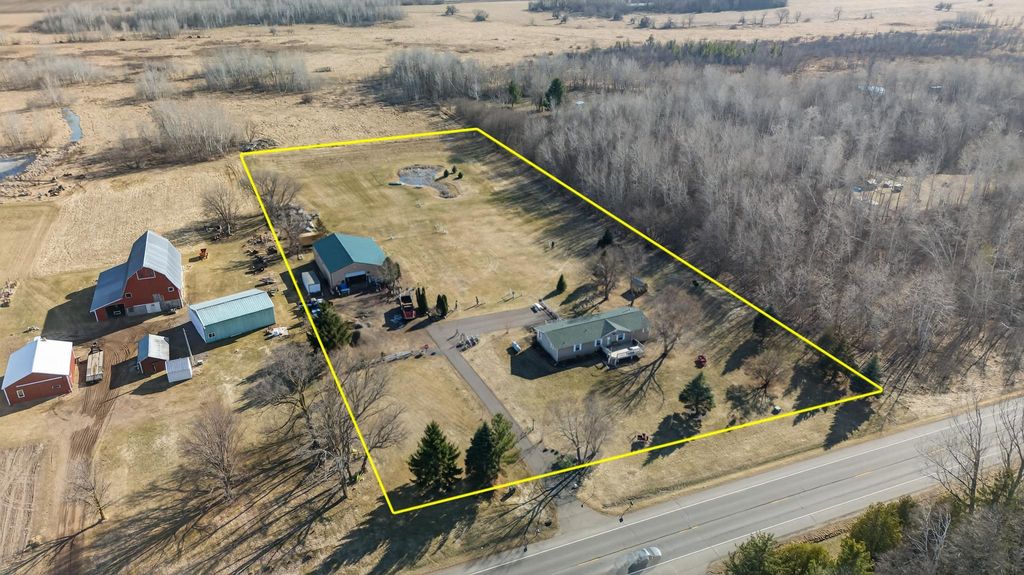 Photo of 11574 State Highway 70, Pine City, MN 55063 (MLS # 7043749)