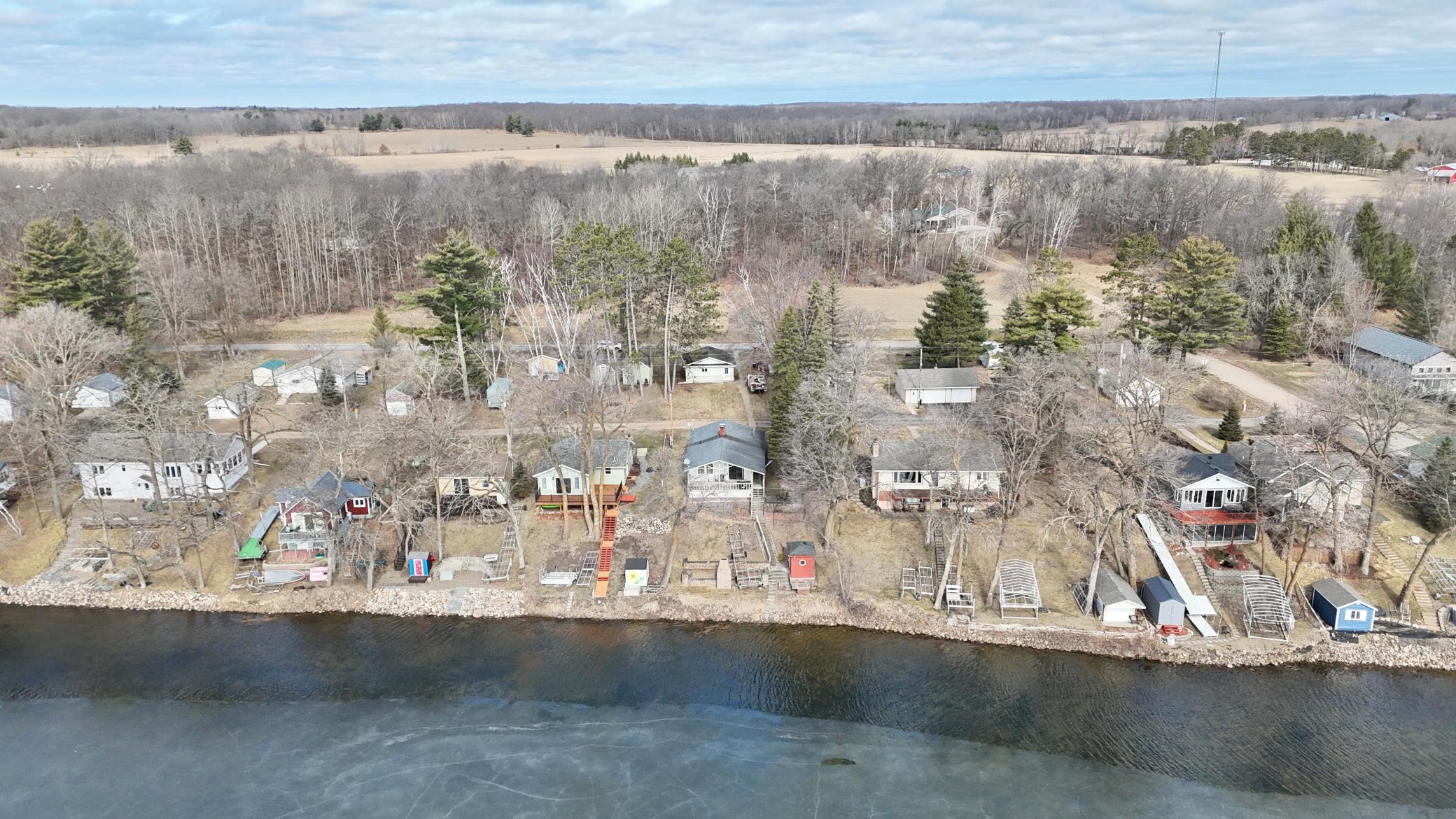 8818 Mogensen Shores Road