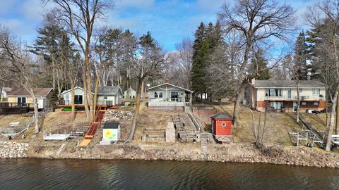 8818 Mogensen Shores Road Brainerd MN 56401