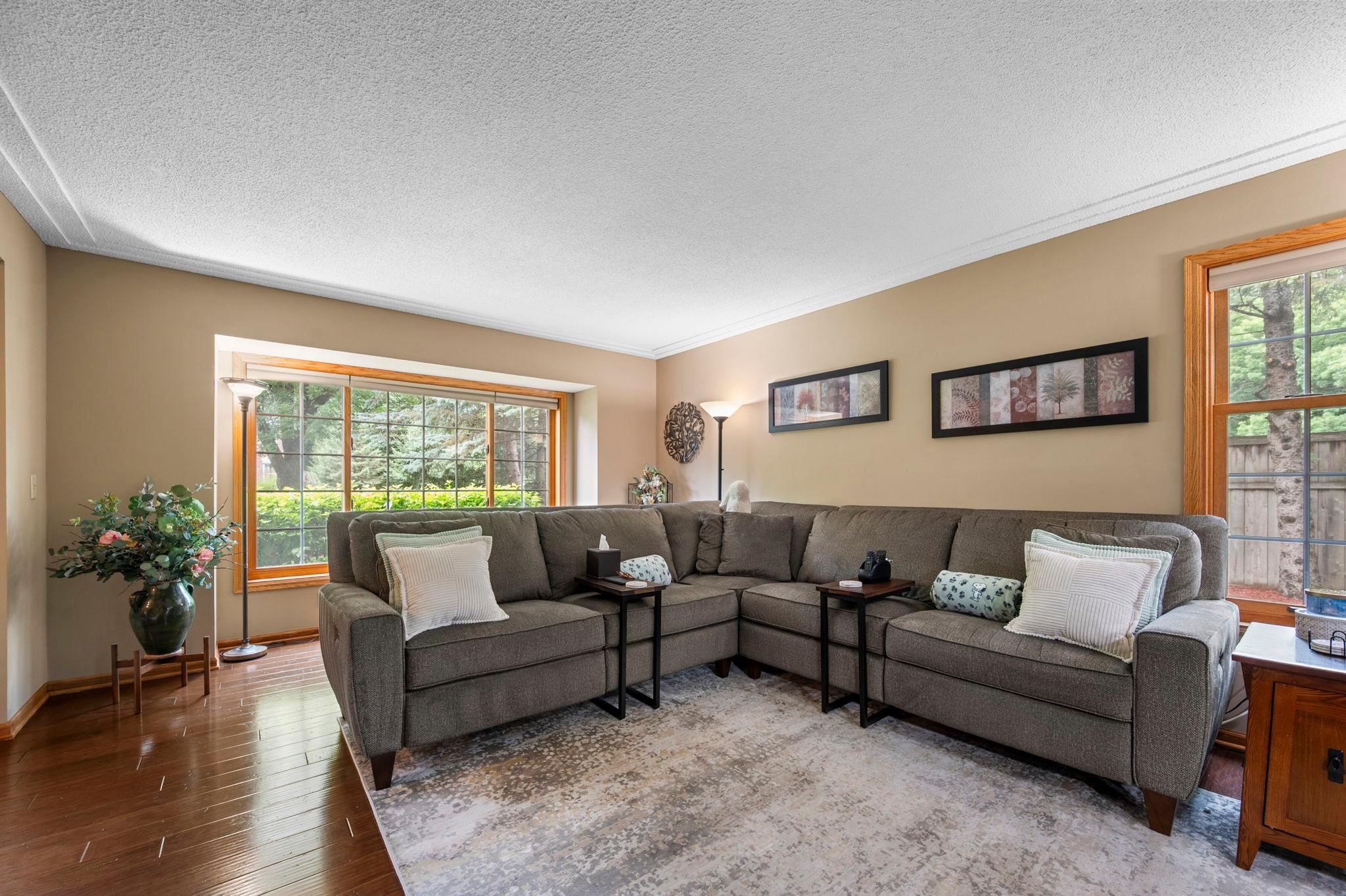 12500 Dorchester Trail