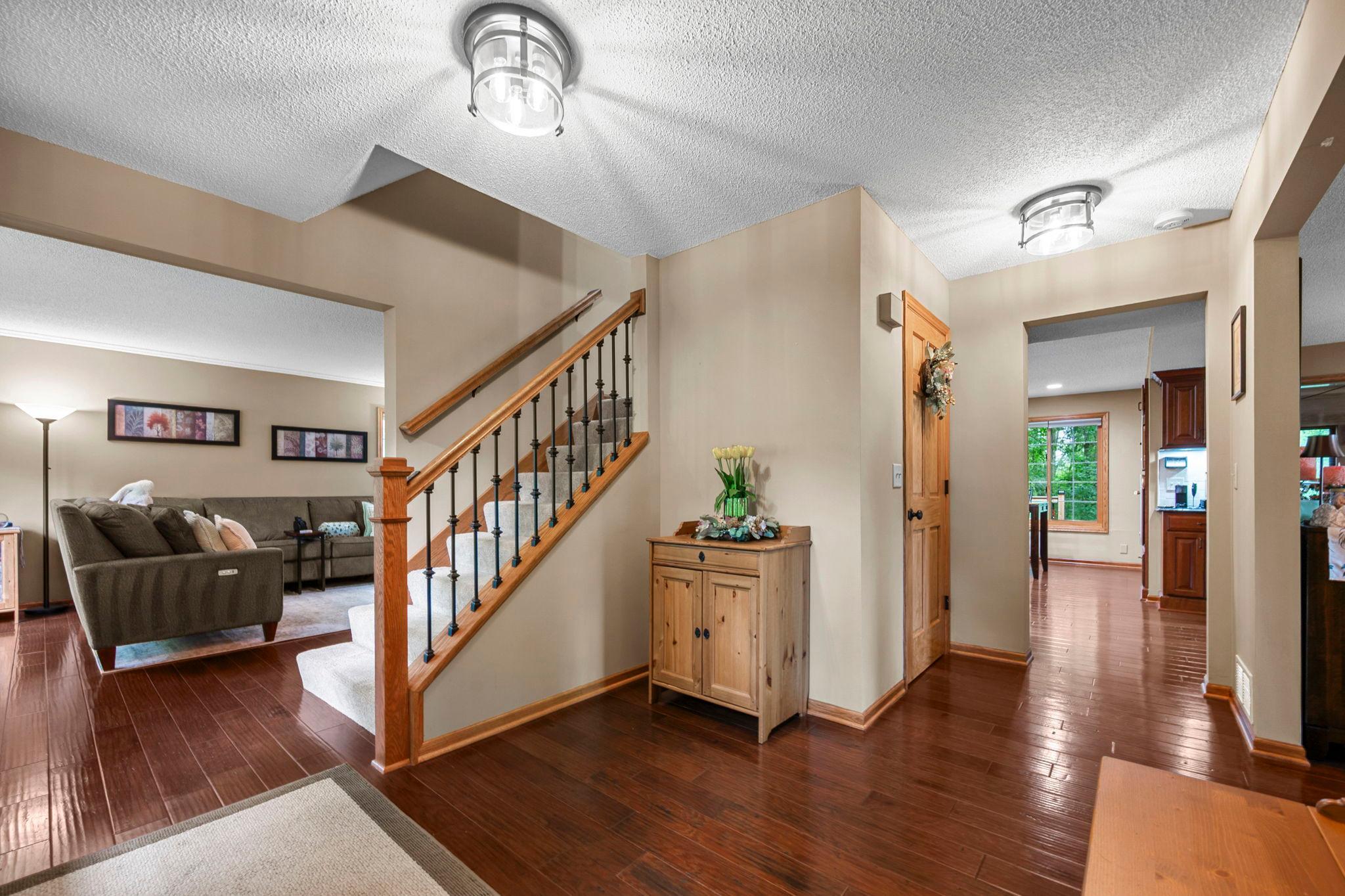 12500 Dorchester Trail