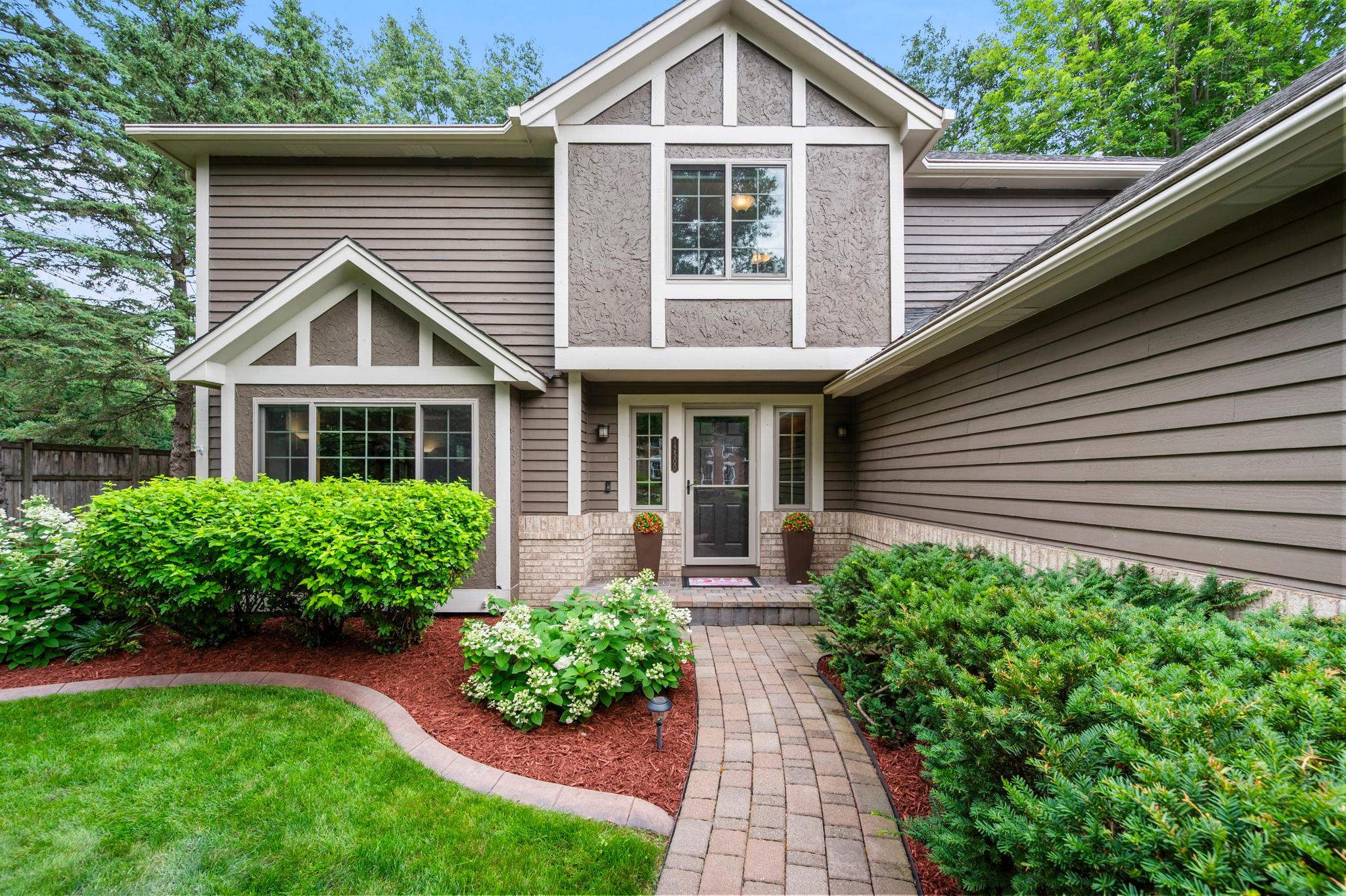 12500 Dorchester Trail