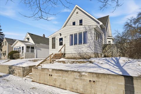 827 Lafond Avenue Saint Paul MN 55104