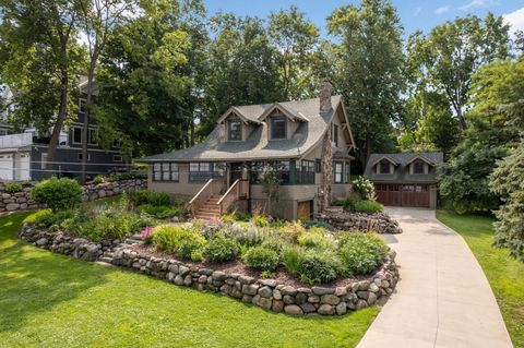 3405 Crystal Bay Road Orono MN 55391