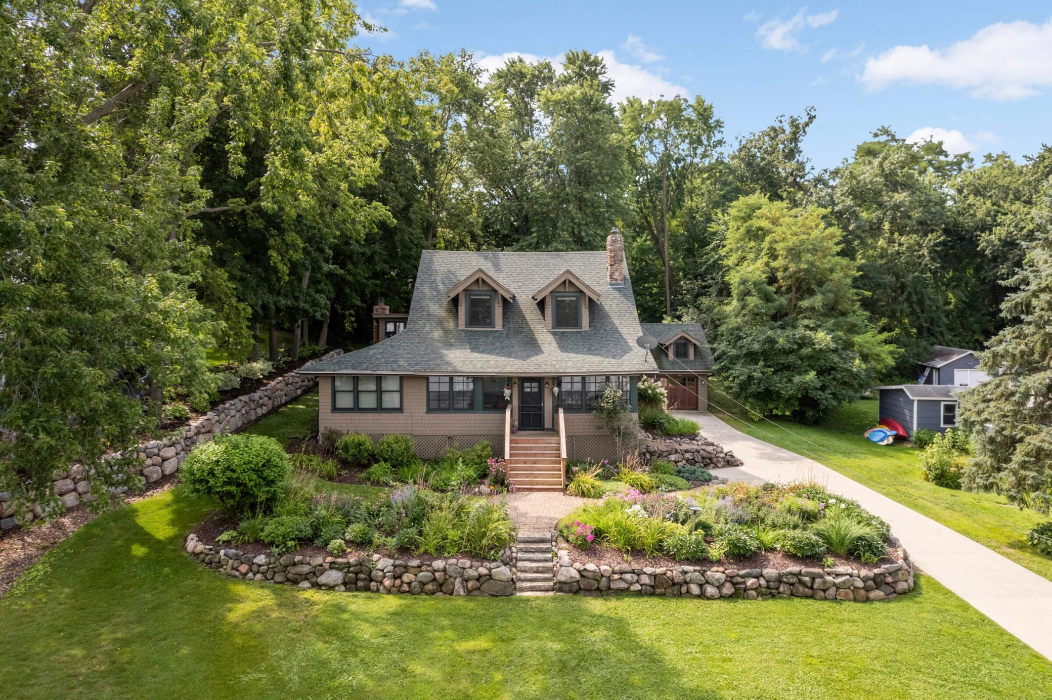 3405 Crystal Bay Road