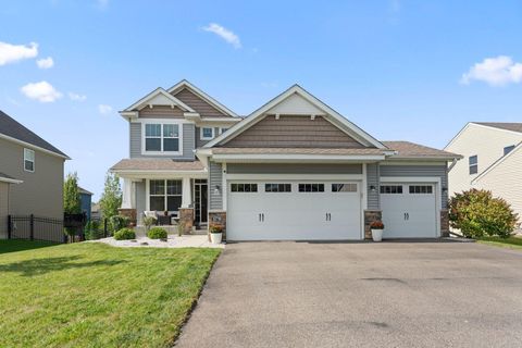 Photo of 12710 Glenhurst Avenue, Savage, MN 55378 (MLS # 6798812)
