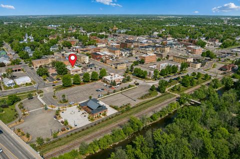 Photo of 118 1st Avenue NE, Faribault, MN 55021 (MLS # 7071760)