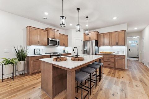 6321 158th Street N Hugo MN 55038