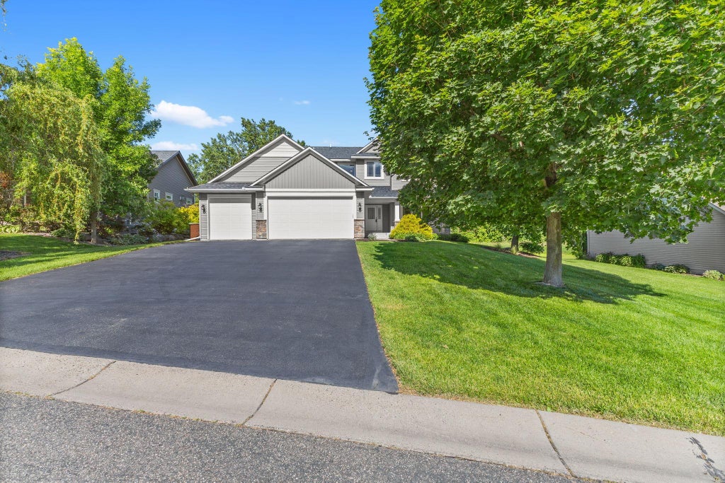 Photo of 1439 5th Street SW, Delano, MN 55328 (MLS # 7094835)
