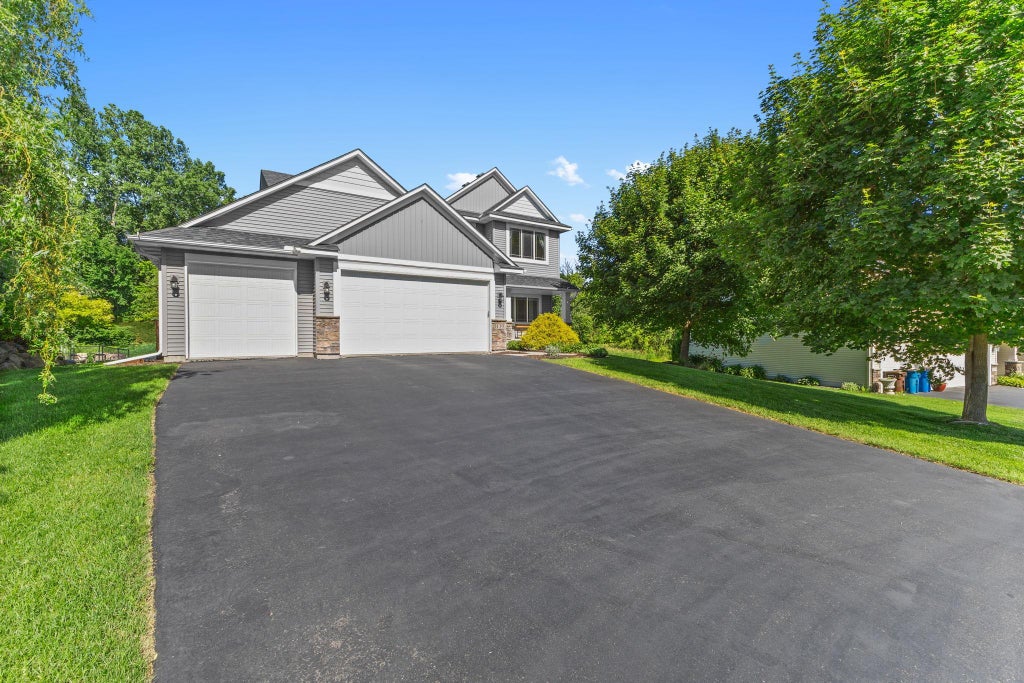 Photo of 1439 5th Street SW, Delano, MN 55328 (MLS # 7094835)