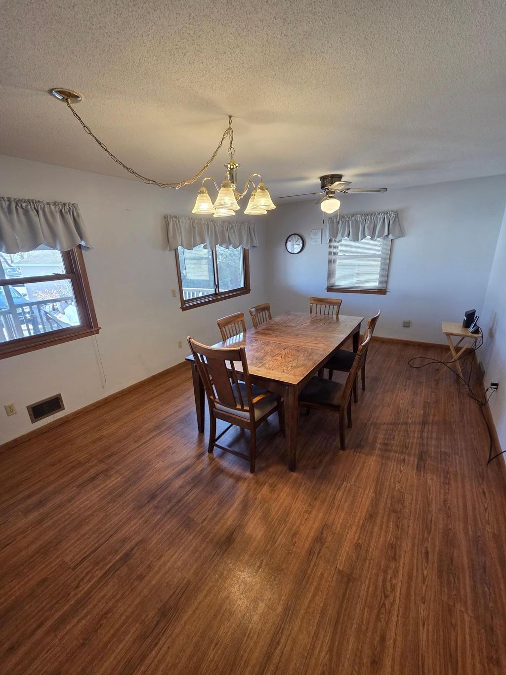 Photo of 3971 Quincy Street NE, Columbia Heights, MN 55421 (MLS # 7033831)