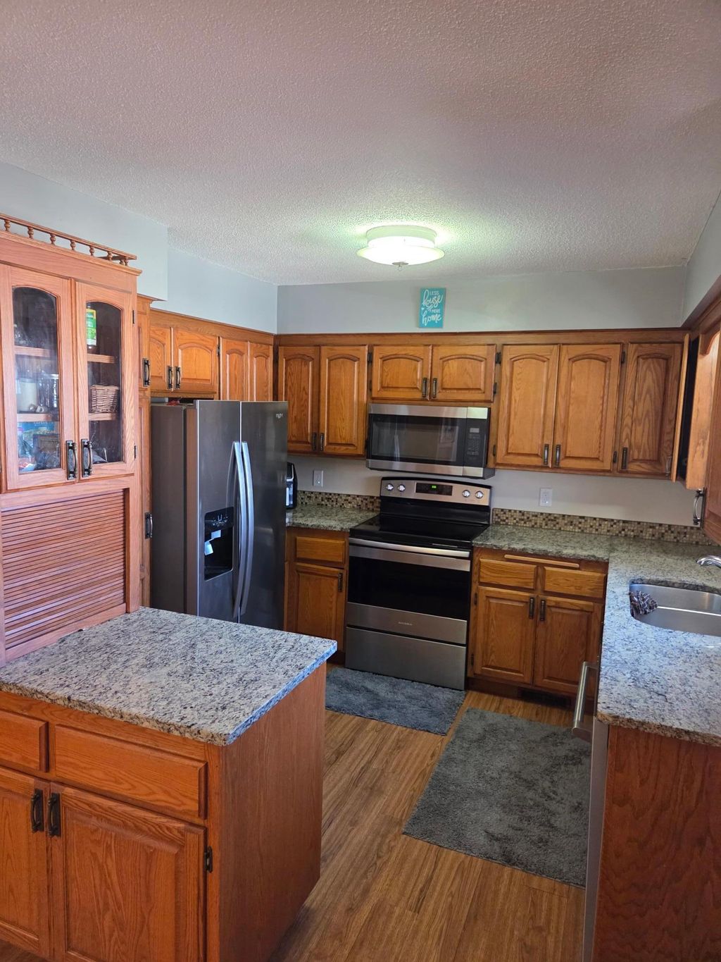 Photo of 3971 Quincy Street NE, Columbia Heights, MN 55421 (MLS # 7033831)