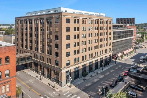 406 Wacouta Street 515 Saint Paul MN 55101