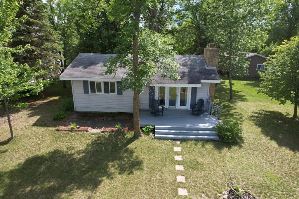 Photo of 22668 Coney Island Drive, Clitherall, MN 56524 (MLS # 7099649)