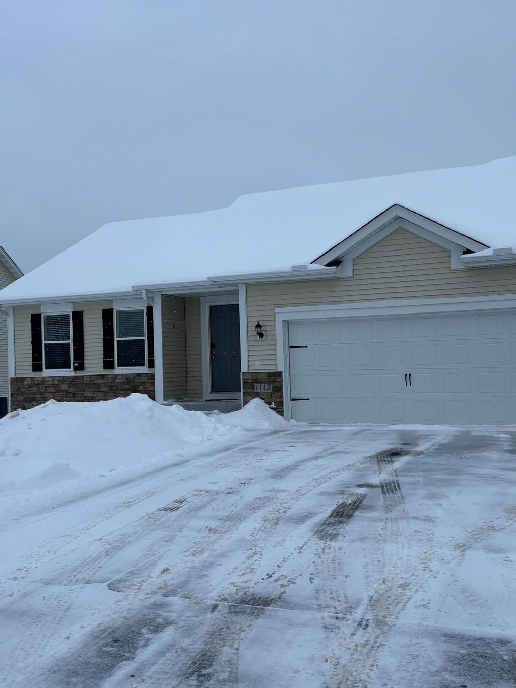Photo of 1112 Natalie Avenue, Montrose, MN 55363 (MLS # 7001227)