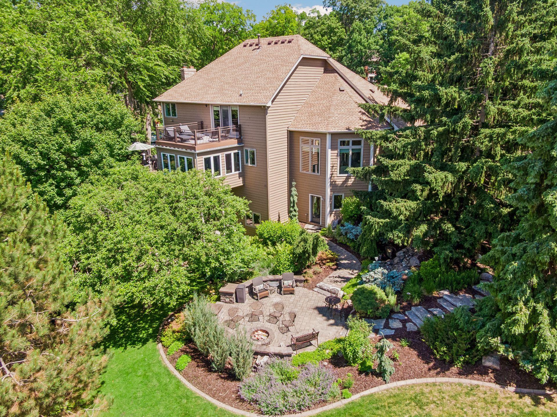 1317 Forest Park Lane