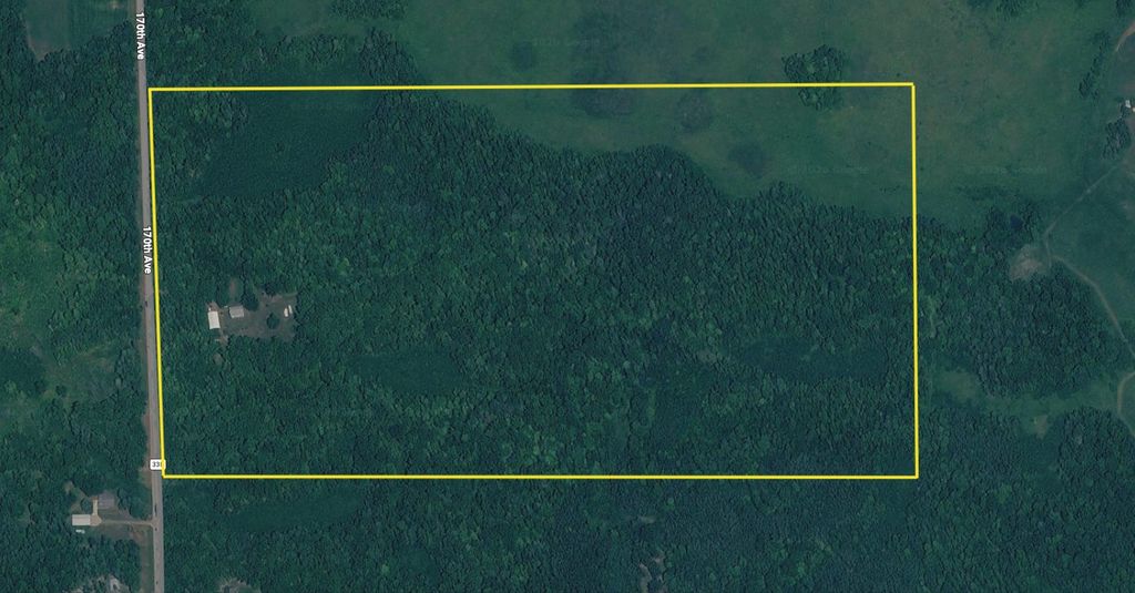 Photo of 23576 170th Avenue, Hillman, MN 56338 (MLS # 7046523)