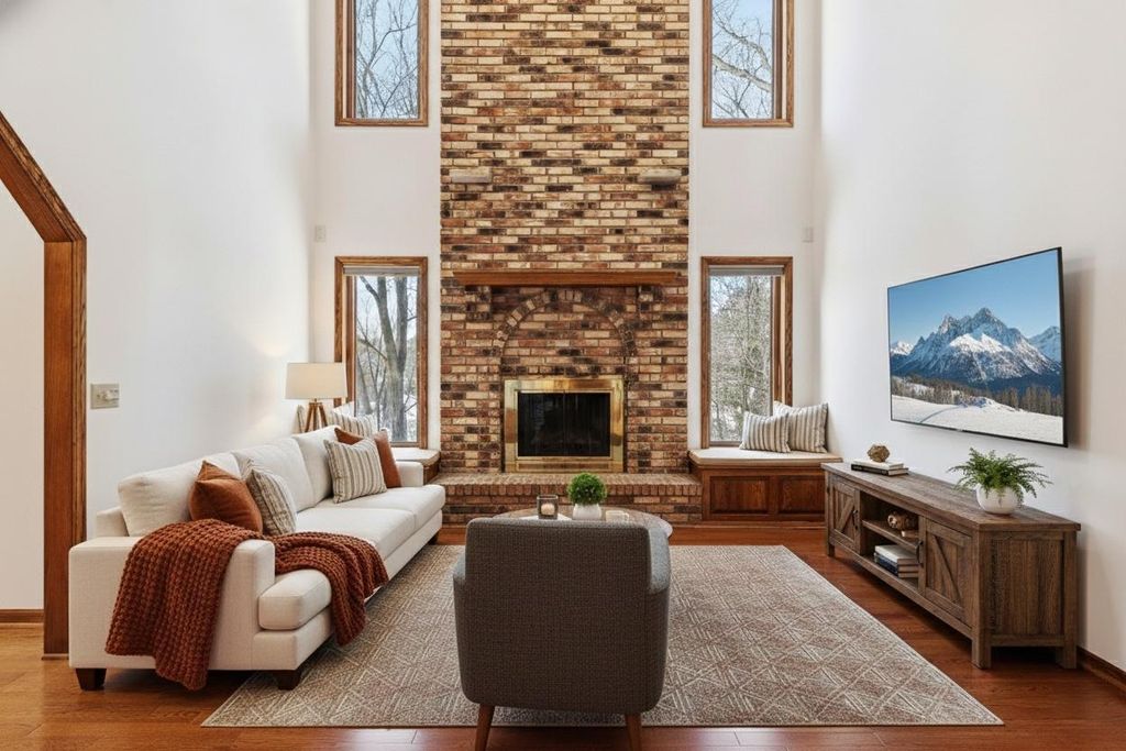 Photo of 12520 Pinehurst Drive, Burnsville, MN 55337 (MLS # 6794729)