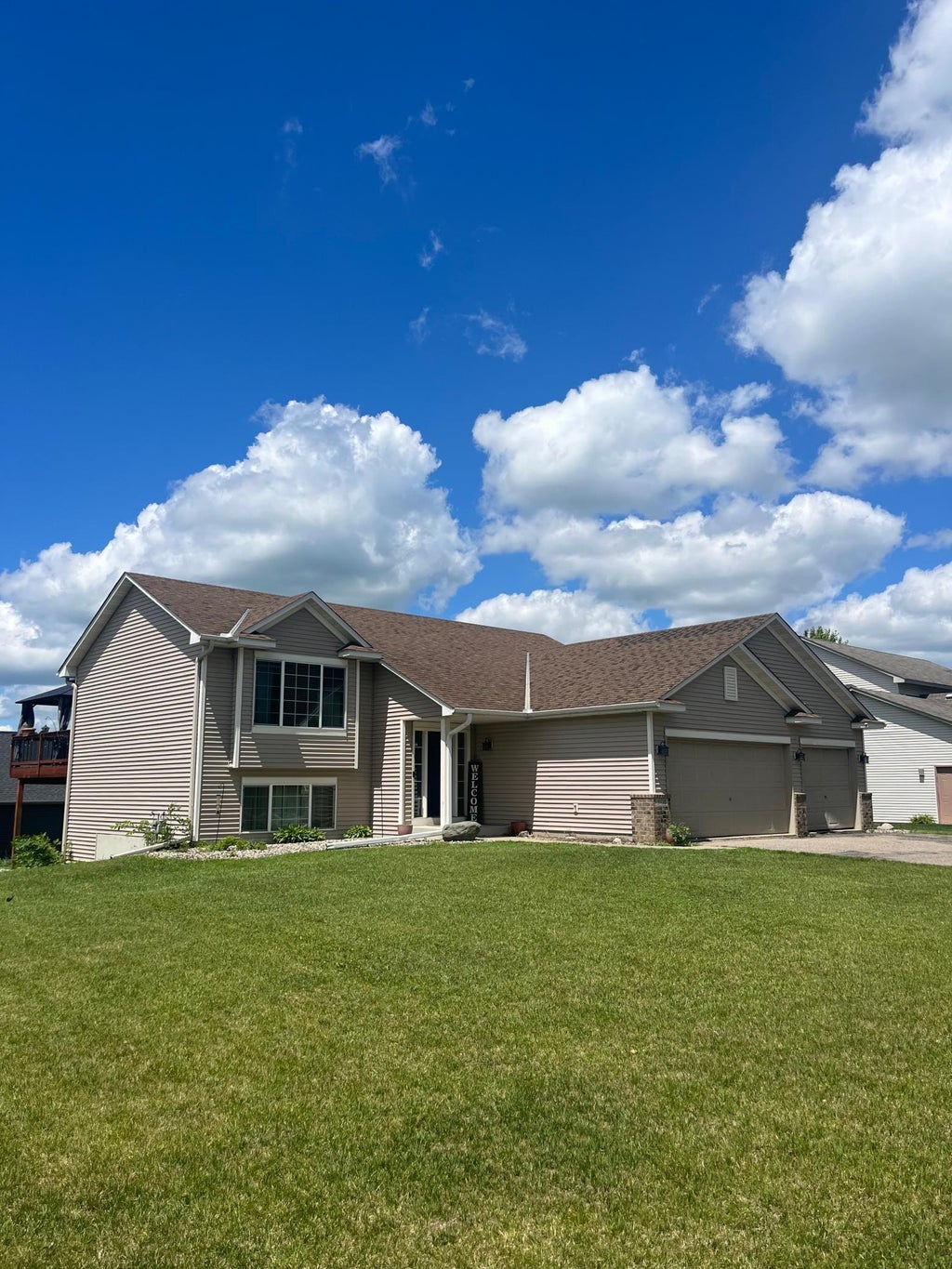 Photo of 2431 Big Oak Lane, Mayer, MN 55360 (MLS # 7098994)