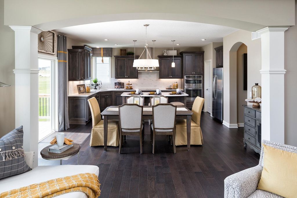 Photo of 14540 Minnesota Lane N, Dayton, MN 55327 (MLS # 7010974)