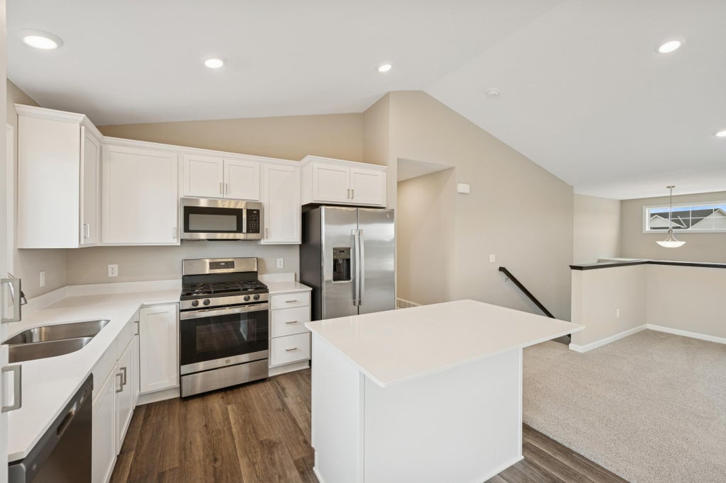 Photo of 906 Brandenburg Lane, Waverly, MN 55390 (MLS # 7146991)