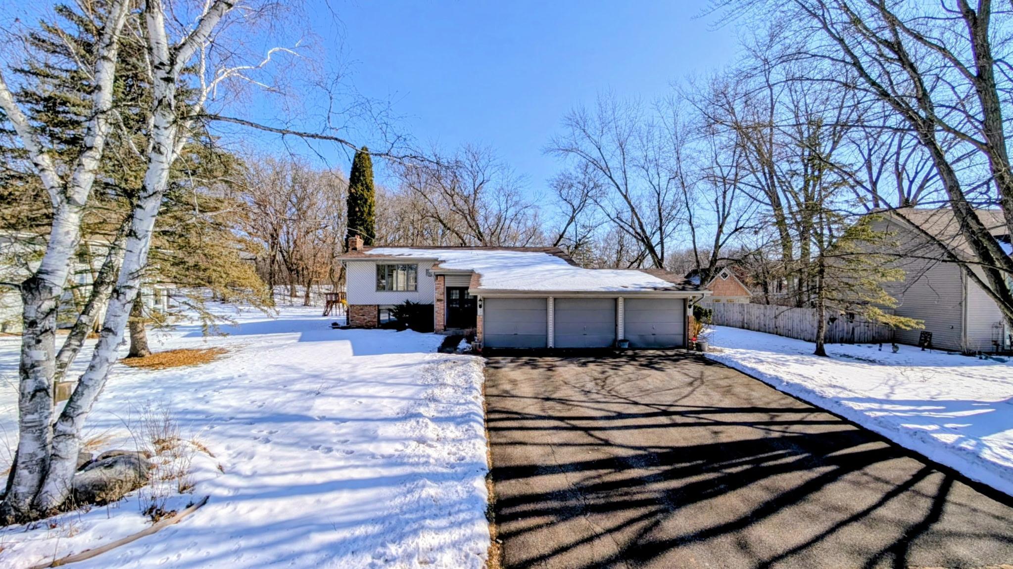 17091 Creek Ridge Trail