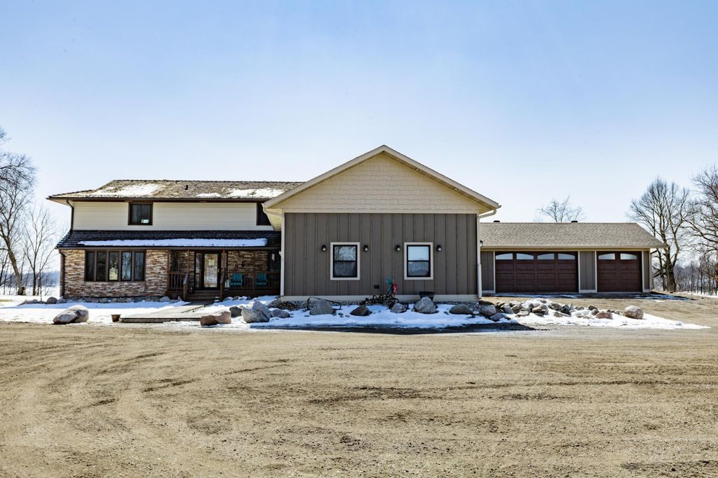 Photo of 36968 Co Highway 60, Frazee, MN 56544 (MLS # 7052671)
