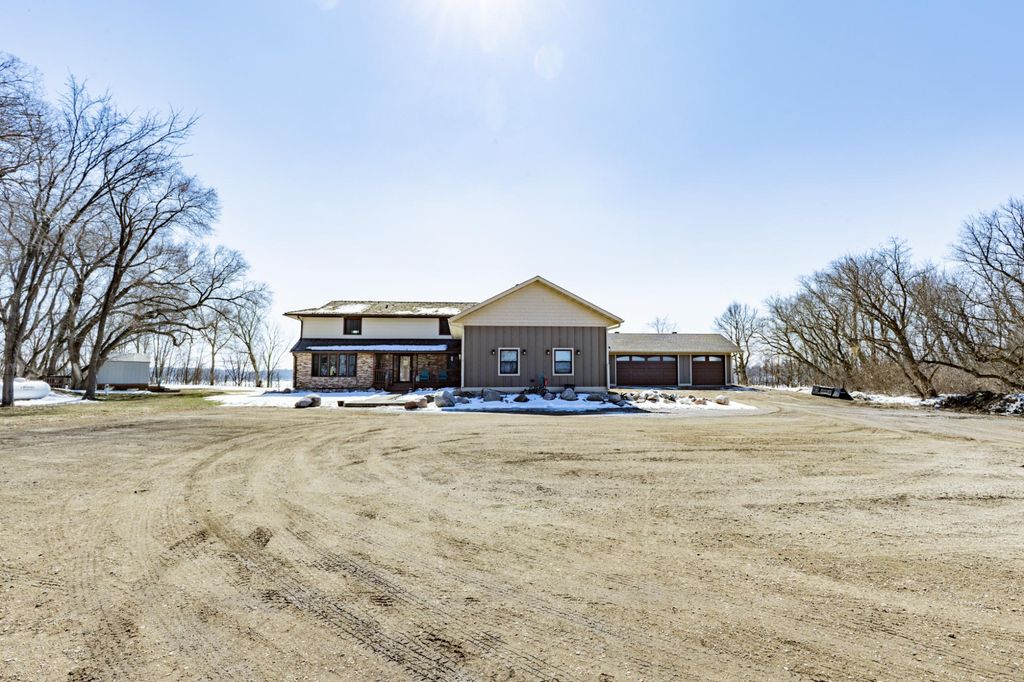 Photo of 36968 Co Highway 60, Frazee, MN 56544 (MLS # 7052671)